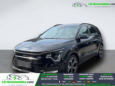 Kia Niro 1.6 GDi 183 ch PHEV BVA