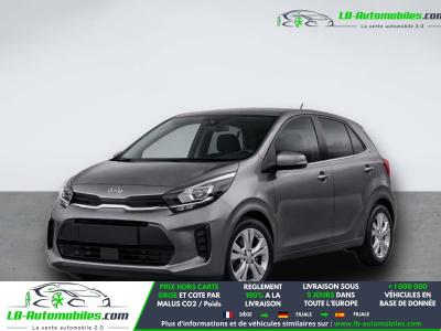 Kia Picanto 1.0 DPi 67ch BVA