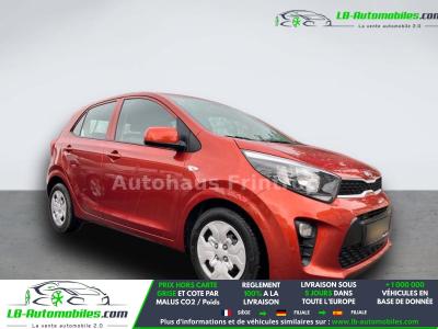 Kia Picanto 1.0 MPi 67 ch BVM