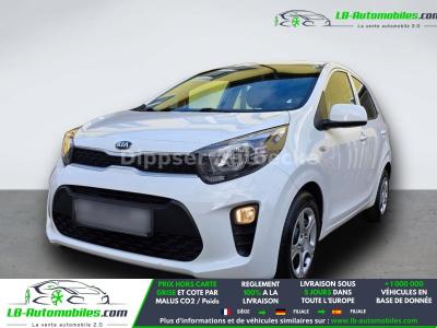 Kia Picanto 1.2L 84 ch BVM