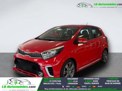 Kia Picanto 1.2L 84 ch BVM