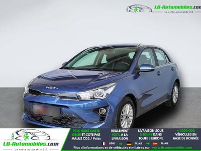 Kia Rio 1.2 DPi 84 ch BVM