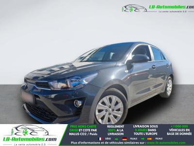 Kia Rio 1.2 DPi 84 ch BVM