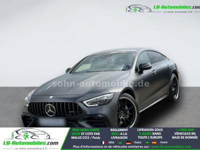 Mercedes AMG GT Coupe 53 AMG  435 ch BVA 4-Matic+