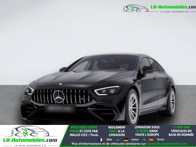 Mercedes AMG GT Coupe 53 AMG  435 ch BVA 4-Matic+