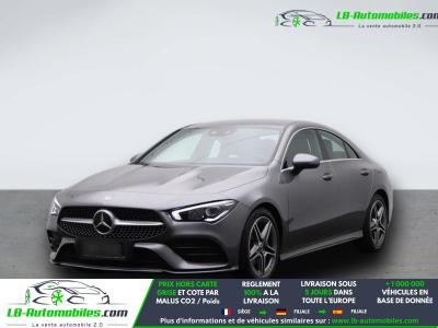 Mercedes CLA Berline 180 BVA