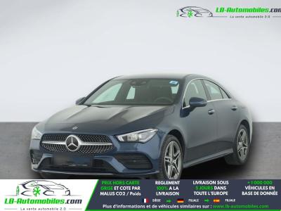 Mercedes CLA Berline 250 e BVA