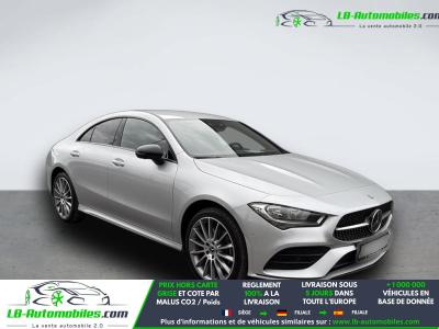 Mercedes CLA Berline 250 e BVA