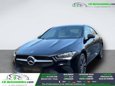 Mercedes CLA Berline 250 e BVA