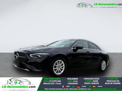 Mercedes CLA Berline 200 d BVA