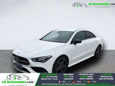 Mercedes CLA Berline 200 d BVA