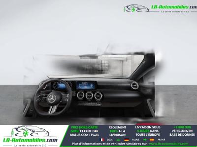 Mercedes CLA Berline 200 d BVA