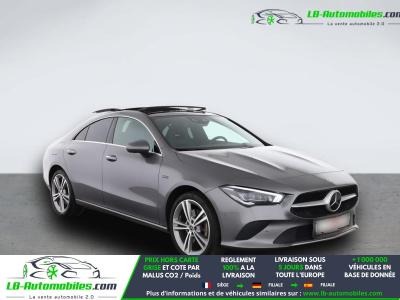 Mercedes CLA Berline 250 e BVA