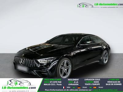 Mercedes AMG GT Coupe 43 AMG 367 ch BVA 4-Matic+