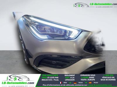 Mercedes CLA Shooting Break 35 AMG BVA AMG 4Matic