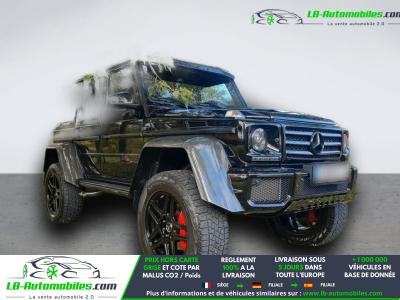 Mercedes Classe G 500 BVA