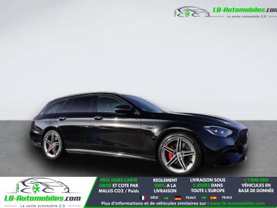 Mercedes Classe E Break 63 S AMG MCT AMG 4-Matic+