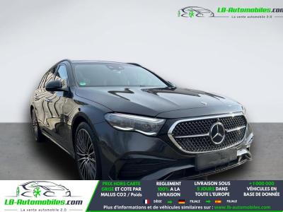 Mercedes Classe E Break 200 BVA