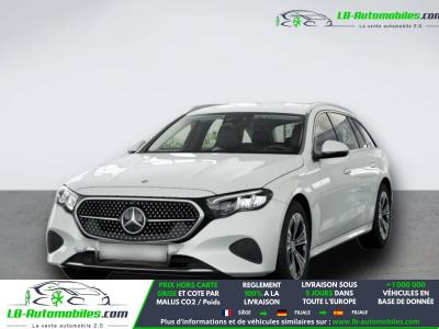 Mercedes Classe E Break 200 BVA