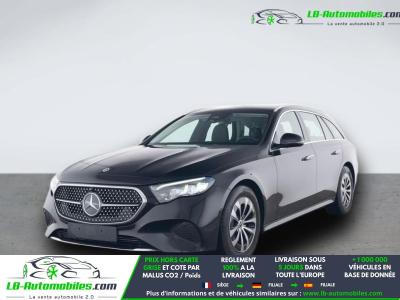 Mercedes Classe E Break 200 BVA