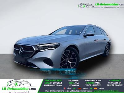 Mercedes Classe E Break 200 BVA