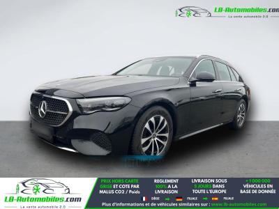 Mercedes Classe E Break 200 BVA