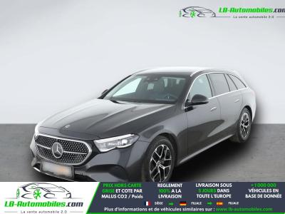 Mercedes Classe E Break 200 BVA