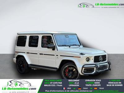 Mercedes Classe G 63 AMG BVA