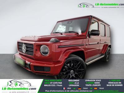 Mercedes Classe G 500 BVA
