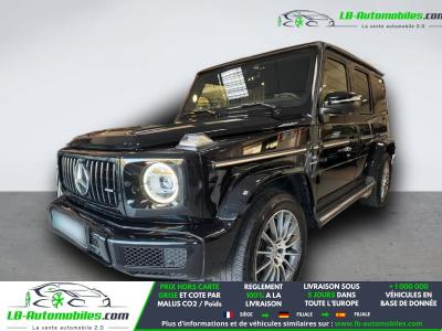 Mercedes Classe G 500 BVA