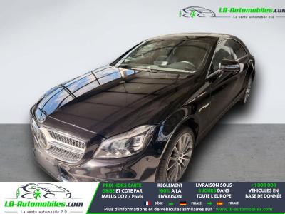 Mercedes CLS COUPE 500 BVA