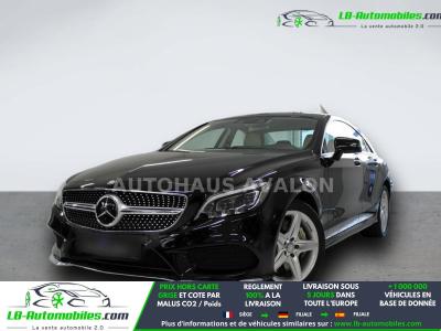 Mercedes CLS COUPE 500 BVA