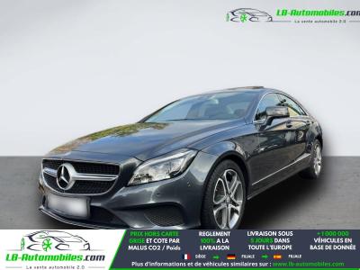 Mercedes CLS COUPE 350 CDI BVA