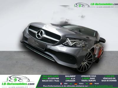 Mercedes Classe E 300 BVA