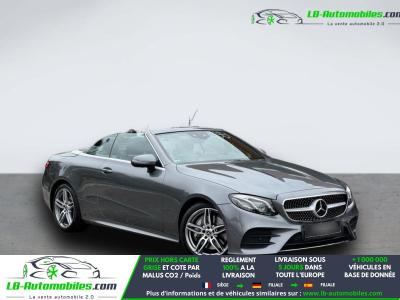Mercedes Classe E 300 BVA