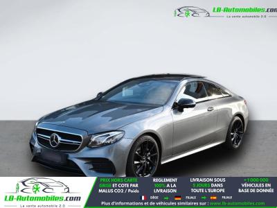 Mercedes Classe E 53 AMG BVA