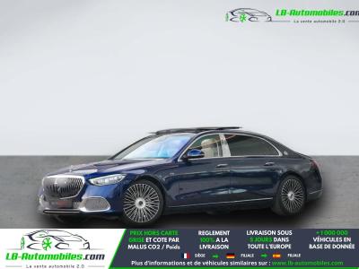 Mercedes Classe S Maybach 680 BVA 4-Matic