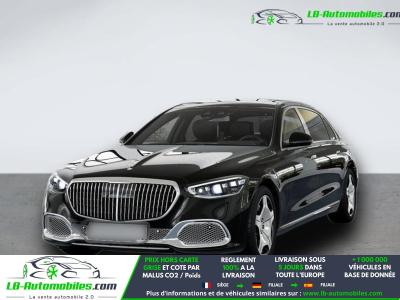 Mercedes Classe S Maybach 680 BVA 4-Matic