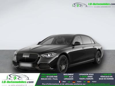 Mercedes Classe S Maybach 680 BVA 4-Matic