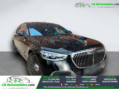 Mercedes Classe S Maybach 680 BVA 4-Matic