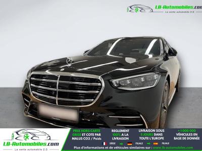 Mercedes Classe S 580 e BVA