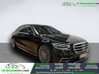 Mercedes Classe S 580 e BVA