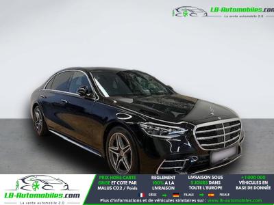 Mercedes Classe S 580 e BVA