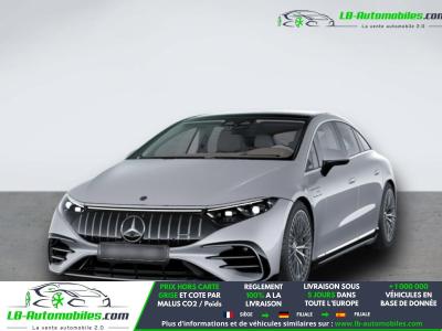 Mercedes EQS 53 4Matic+