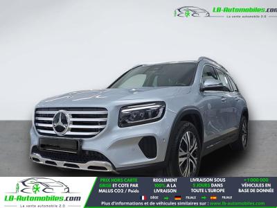 Mercedes GLB 200 BVA