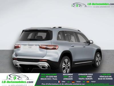 Mercedes GLB 200 BVA
