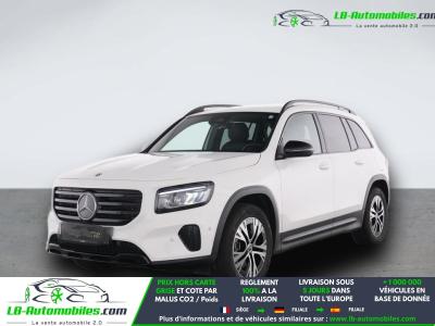 Mercedes GLB 250 BVA 4Matic