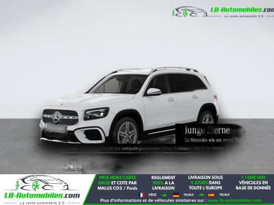 Mercedes GLB 250 BVA 4Matic