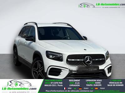 Mercedes GLB 250 BVA 4Matic