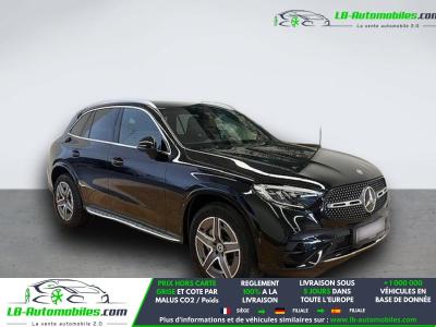 Mercedes GLC Coupe 300 e BVA 4Matic